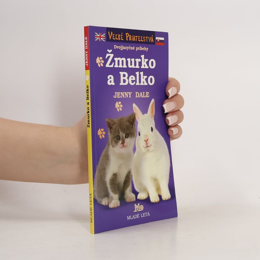 Linda Champan Žmurko a Belko