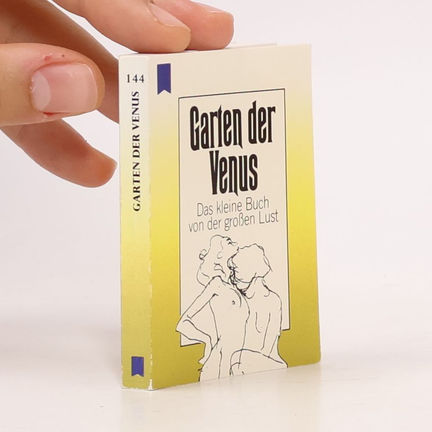 Autorenkollektiv Garten der Venus