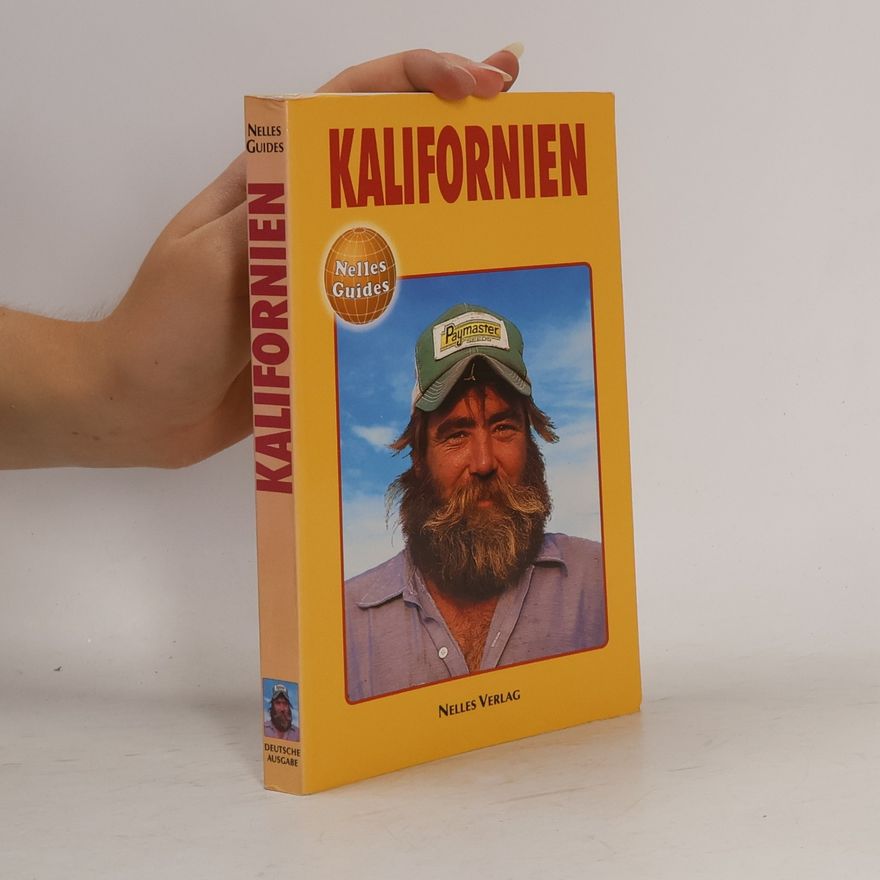 Günter Nelles Kalifornien