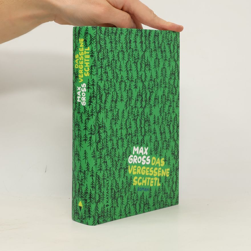 Max Gross Das vergessene Schtetl