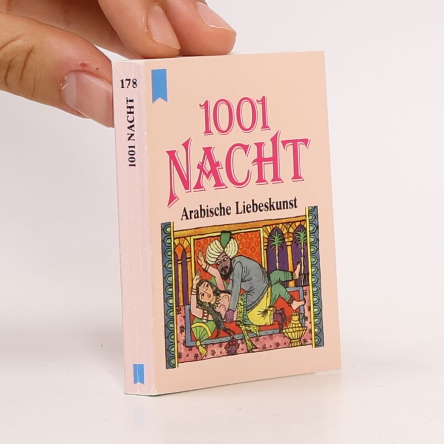 Autorenkollektiv 1001 Nacht