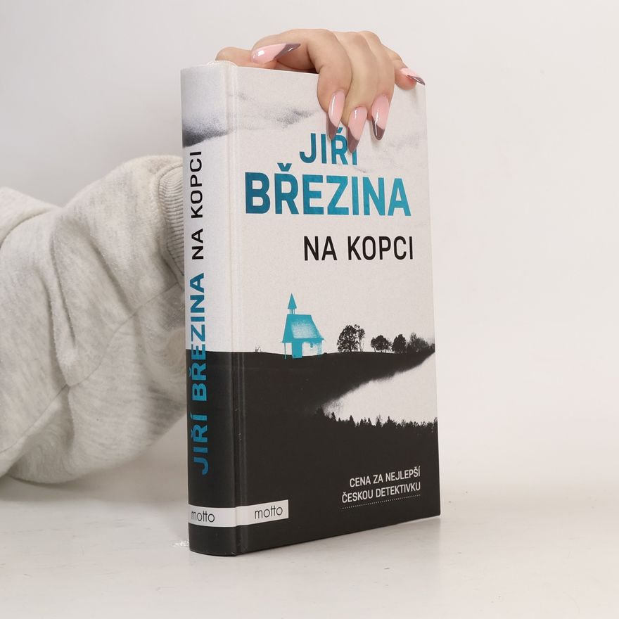 Jiří Březina Na kopci