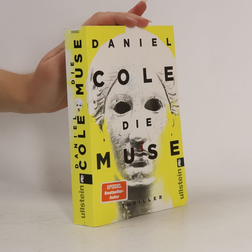 Daniel Cole Die Muse