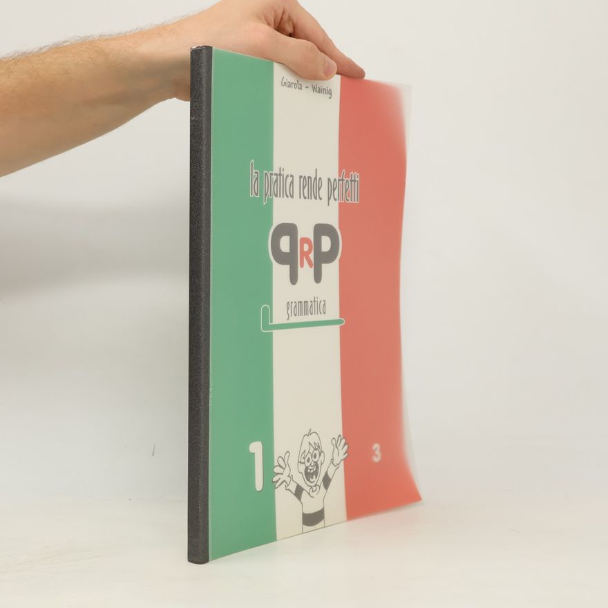Wainig La pratica rende perfetti 1