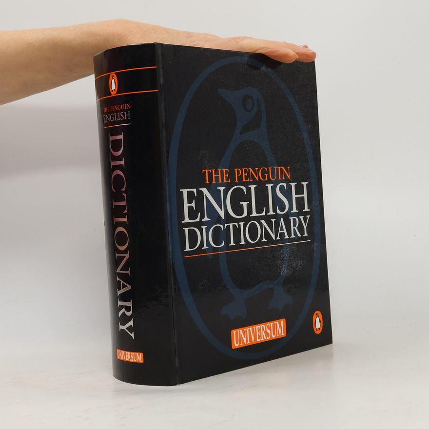 Robert C. Allen The Penguin english dictionary
