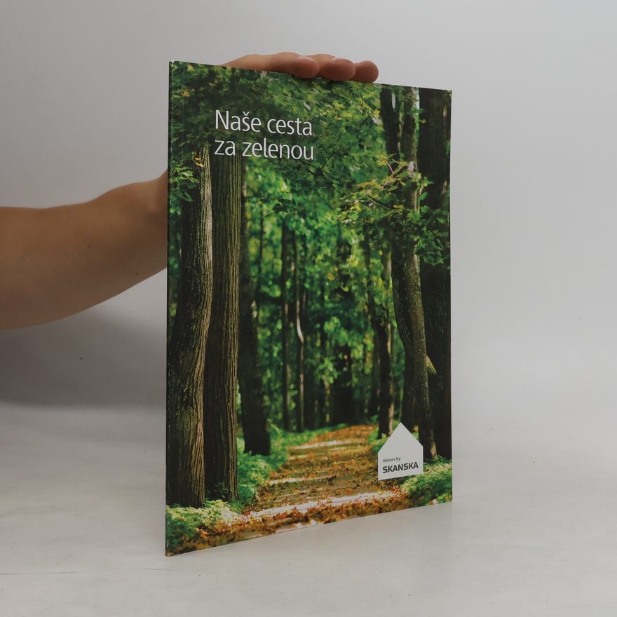 Various authors Naše cesta za zelenou