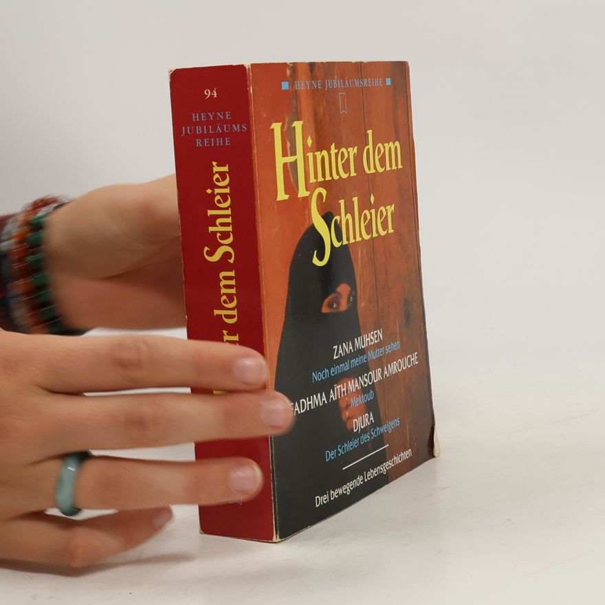 Autorenkollektiv Hinter dem Schleier