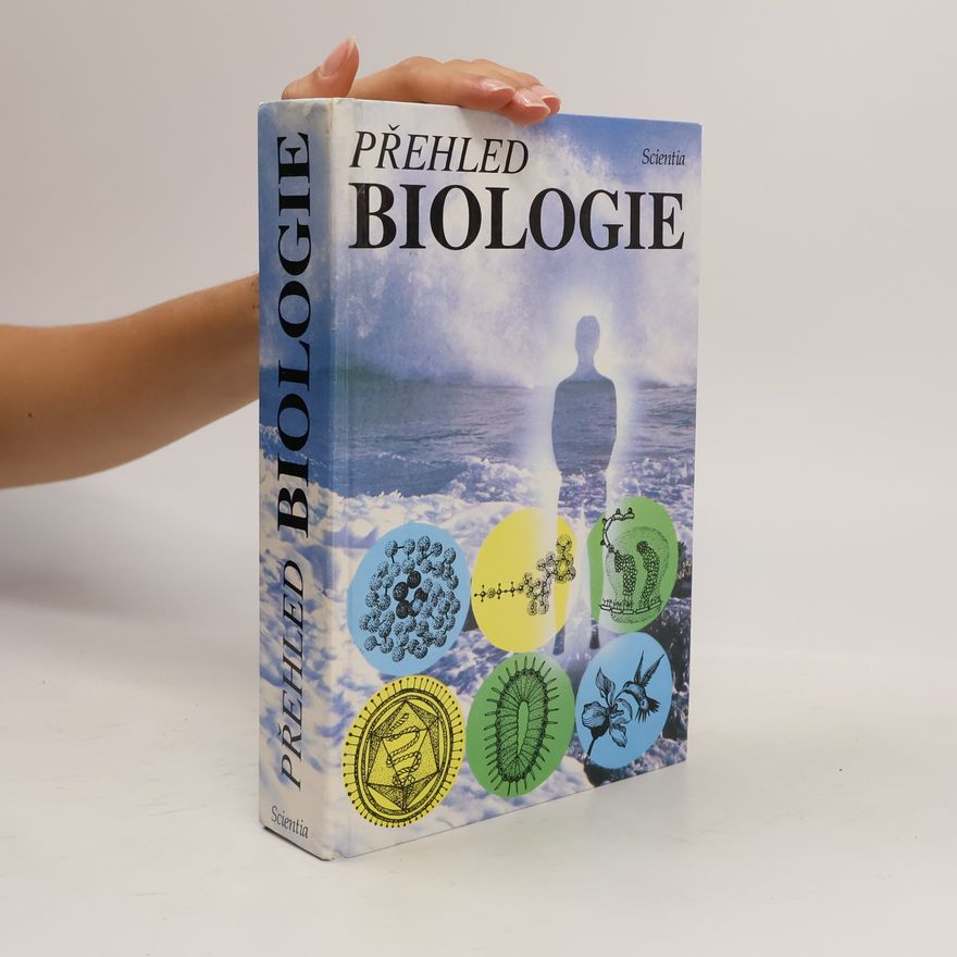 Stanislav Rosypal Přehled biologie