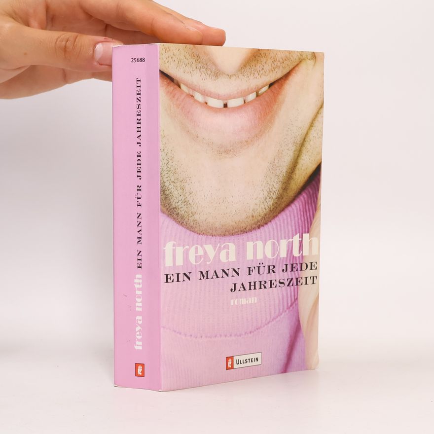 Freya North Ein Mann für jede Jahreszeit