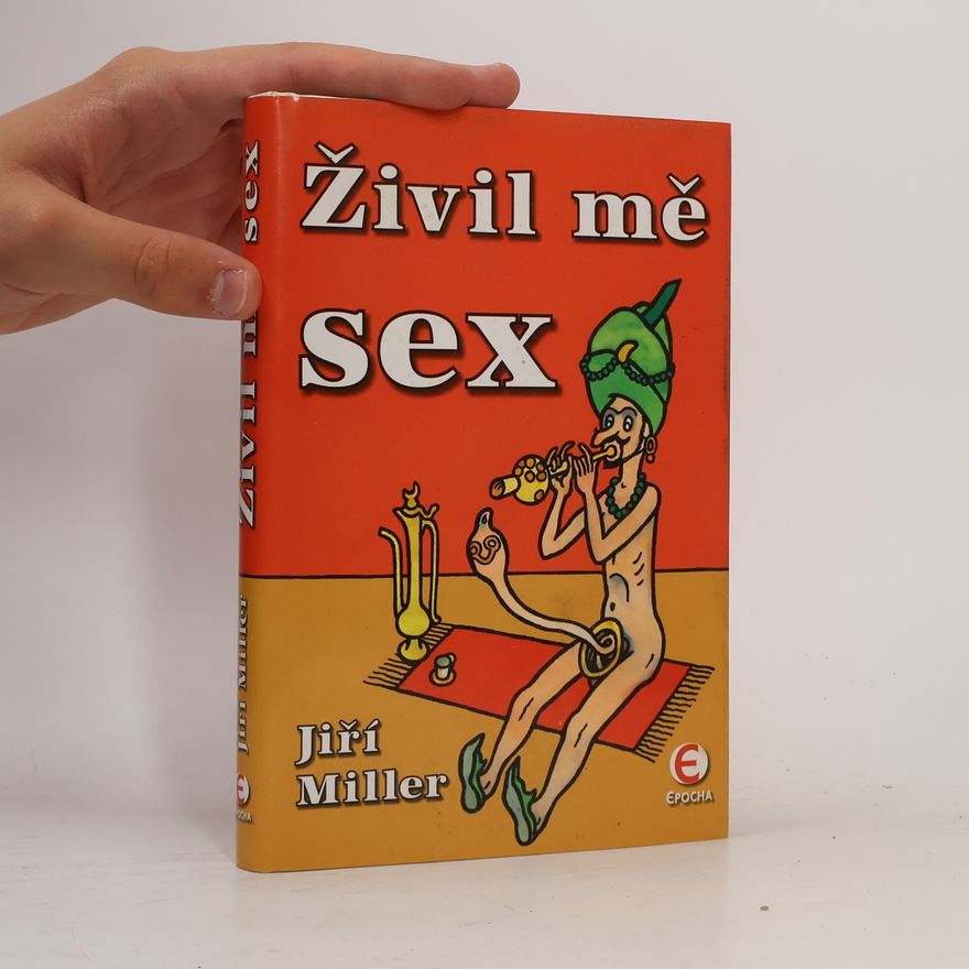 Jiří Winter Živil mě sex
