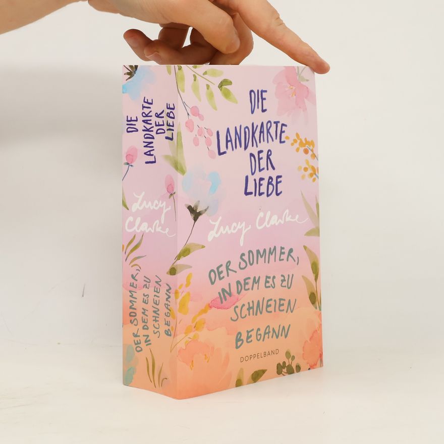 Lucy Clarke Die Landkarte der Liebe