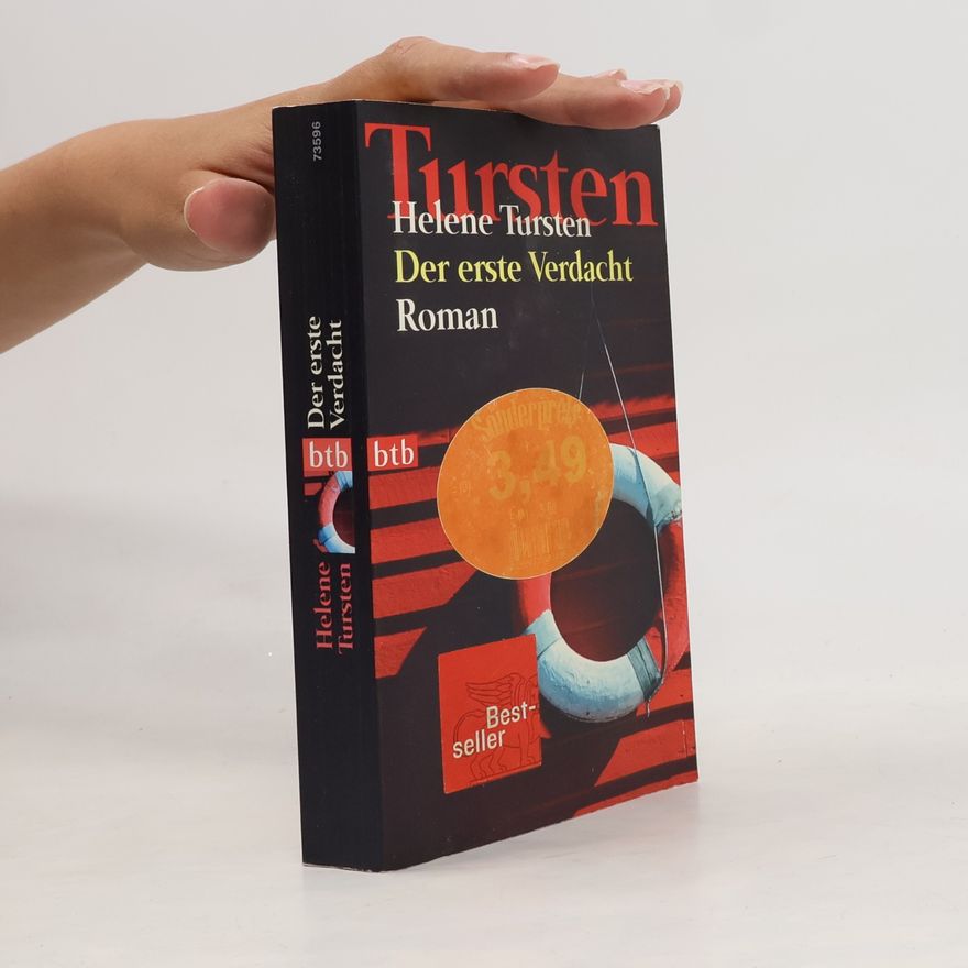 Helene Tursten Der erste Verdacht