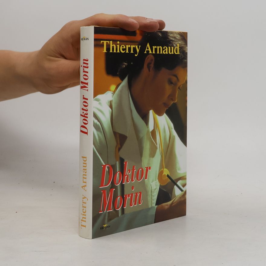 Thierry Arnaud Doktor Morin