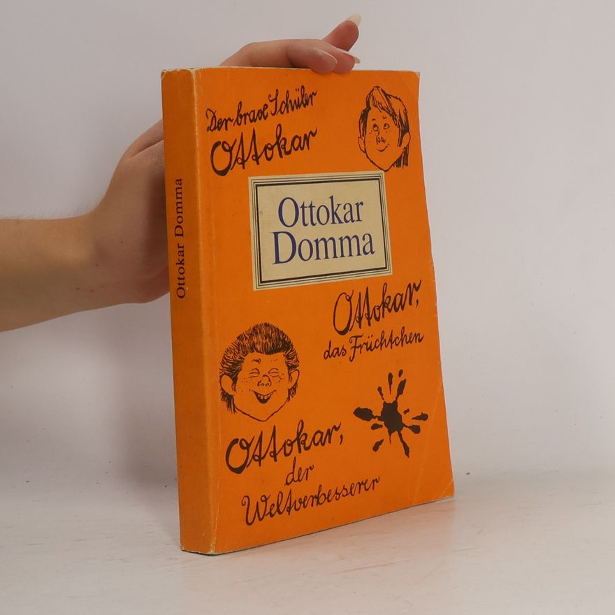 Autorenkollektiv Ottokar Domma