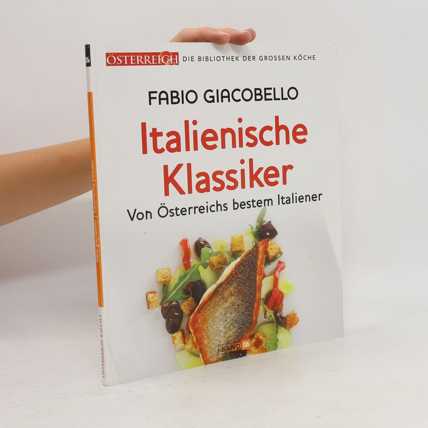 Fabio Giacobello Italienische Klassiker 06