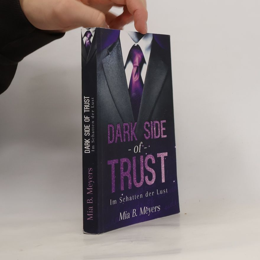Mia B. Meyers Dark Side of Trust