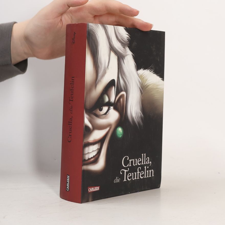 Serena Valentino Cruella, die Teufelin