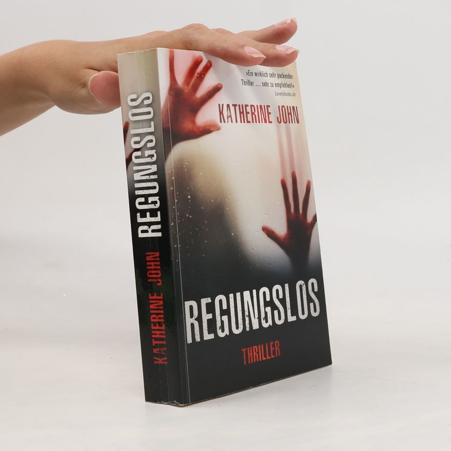 Catrin Collier Regungslos