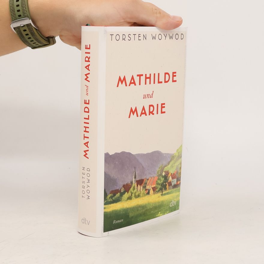 Torsten Woywod Mathilde und Marie