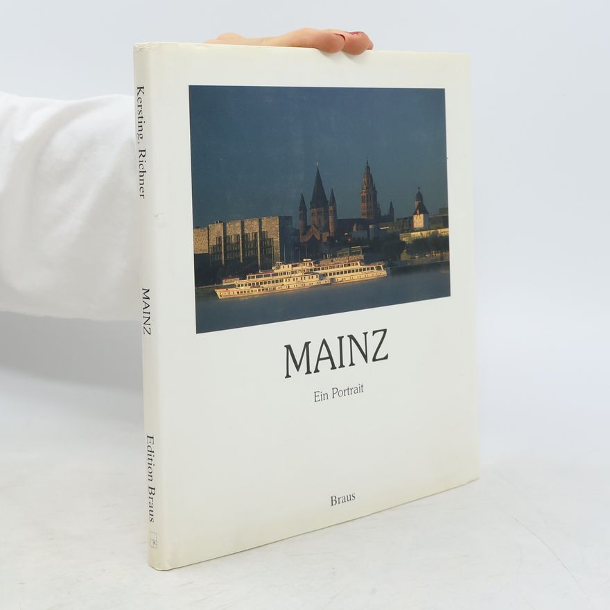 Hans Kersting Mainz