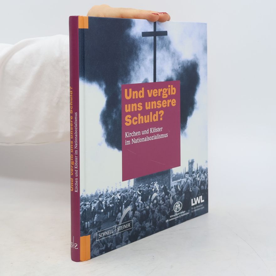 Autorenkollektiv Und vergib uns unsere Schuld?