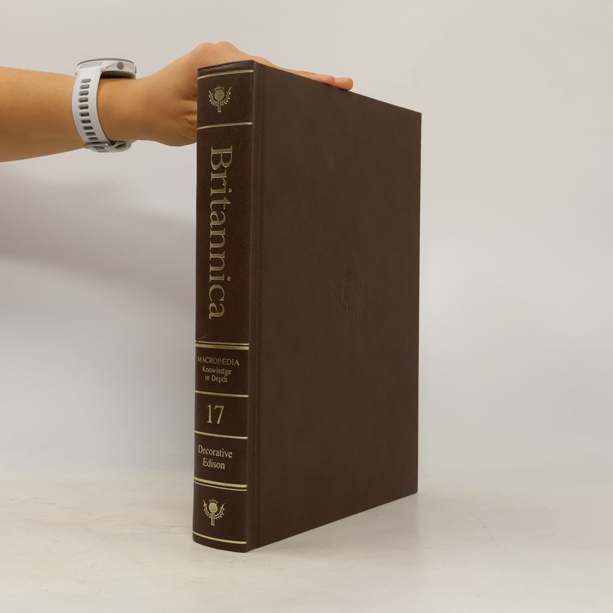 Jackson Livestock The New Encyclopædia Britannica. Volume 17