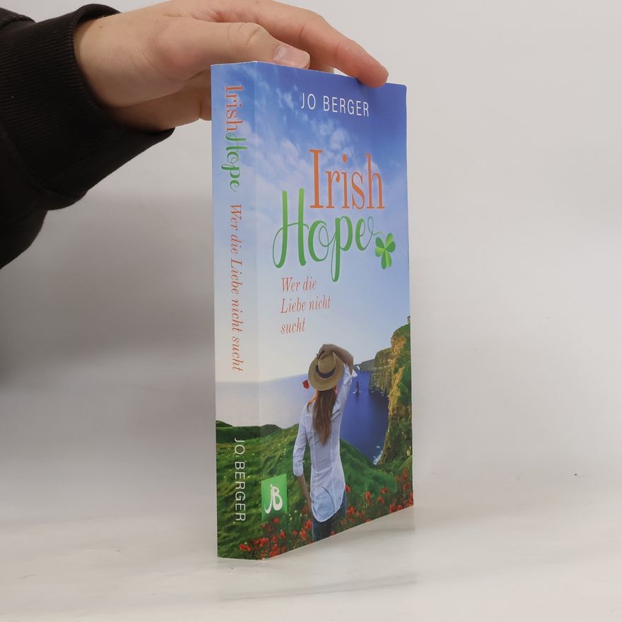 Jo Berger Irish Hope