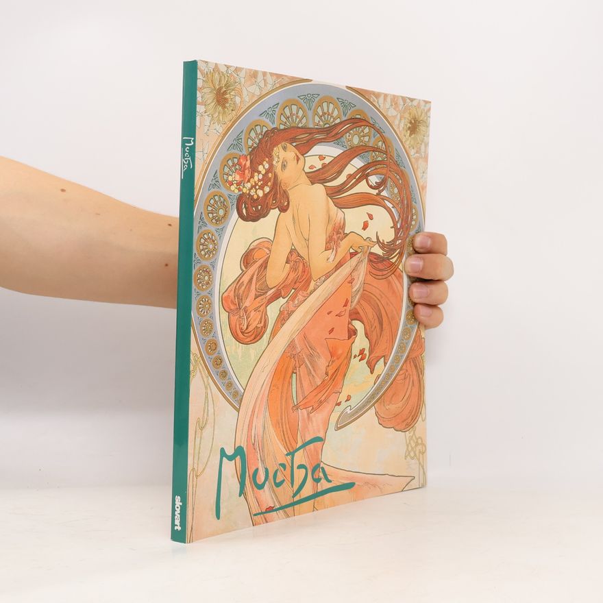 Jan Mlčoch Mucha
