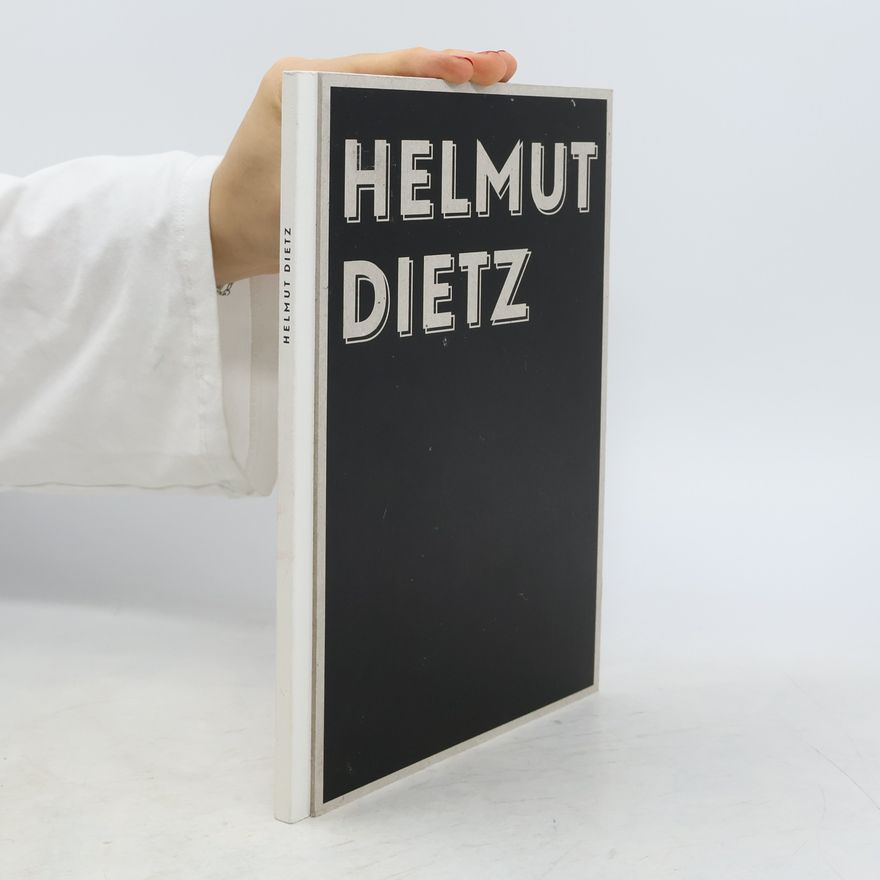 Andreas Baur Helmut Dietz