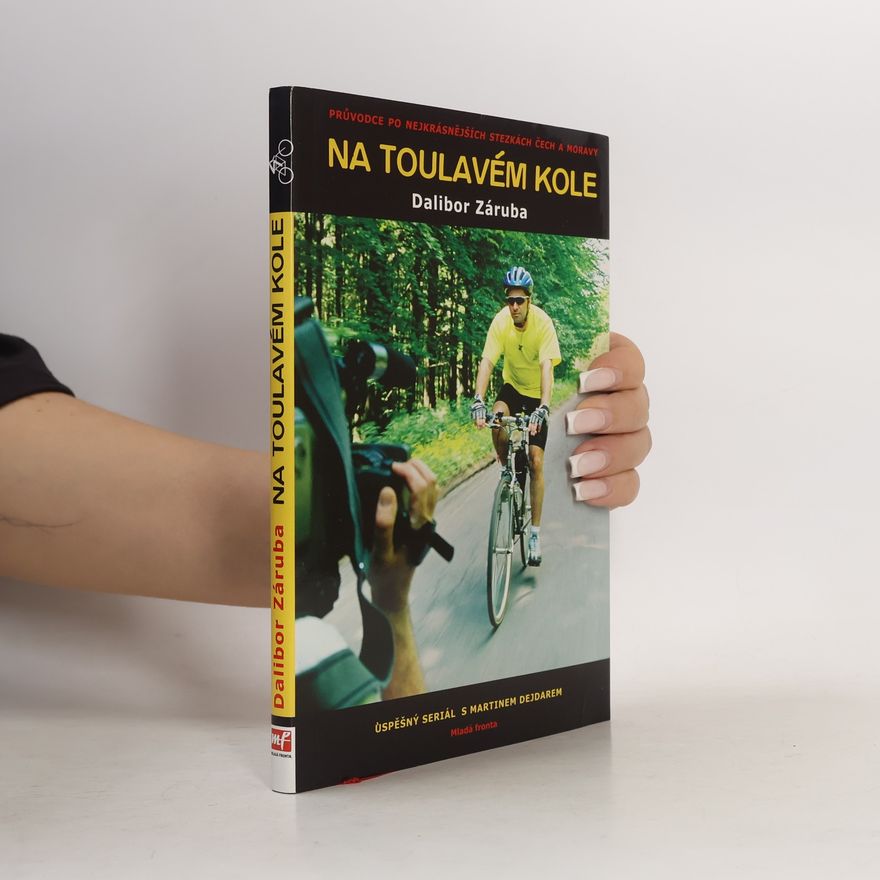 Dalibor Záruba Na toulavém kole