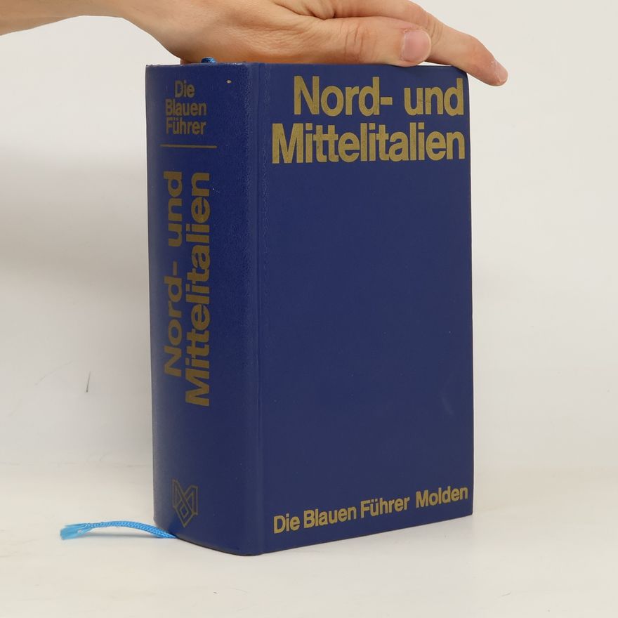 Autorenkollektiv Nord- und Mittelitalien