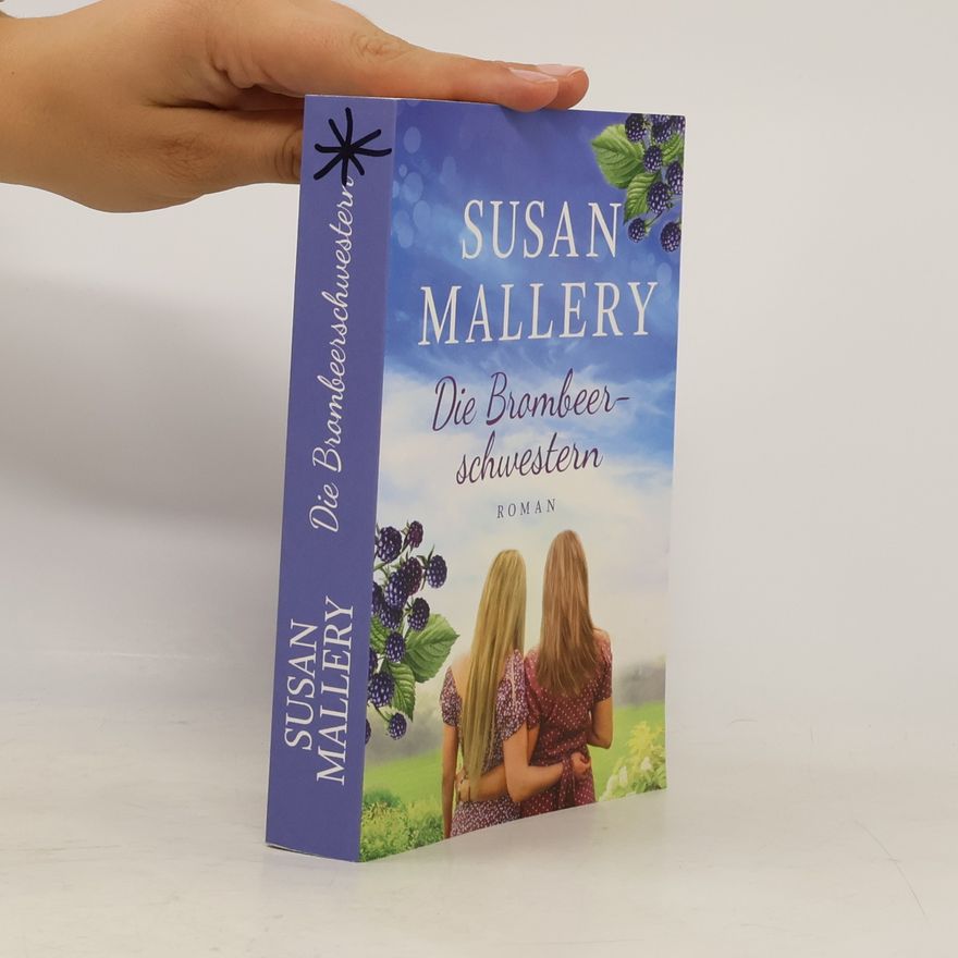 Susan Mallery Die Brombeerschwestern