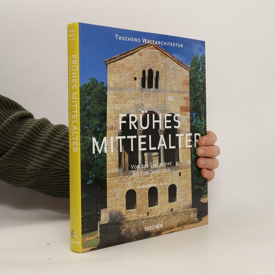 Xavier Barral i Altet Frühes Mittelalter