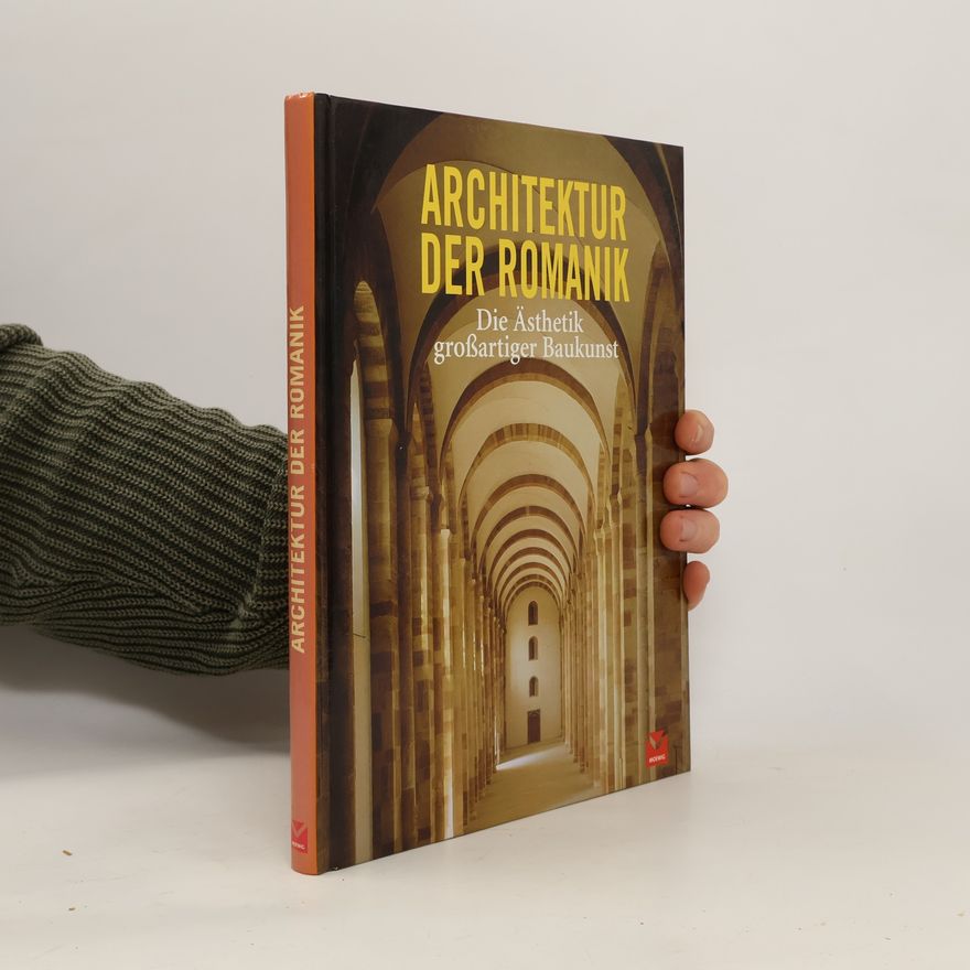 Ulrike Laule Architektur des Frühmittelalters und der Romanik