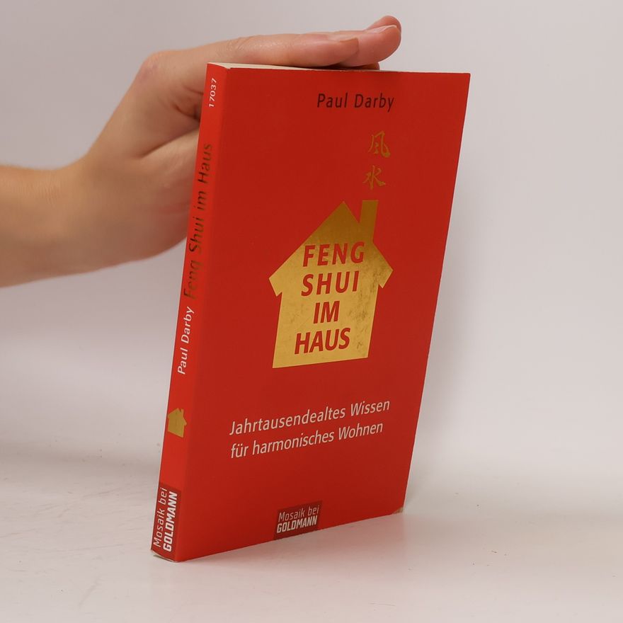 Paul Darby Feng-Shui im Haus