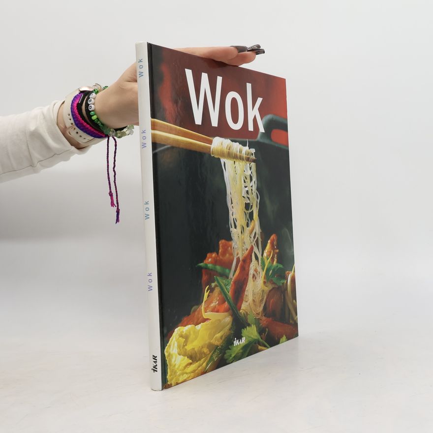Autorenkollektiv Wok