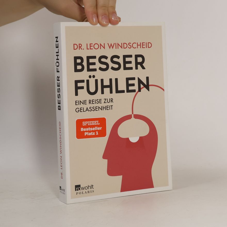 Leon Windscheid Besser fühlen