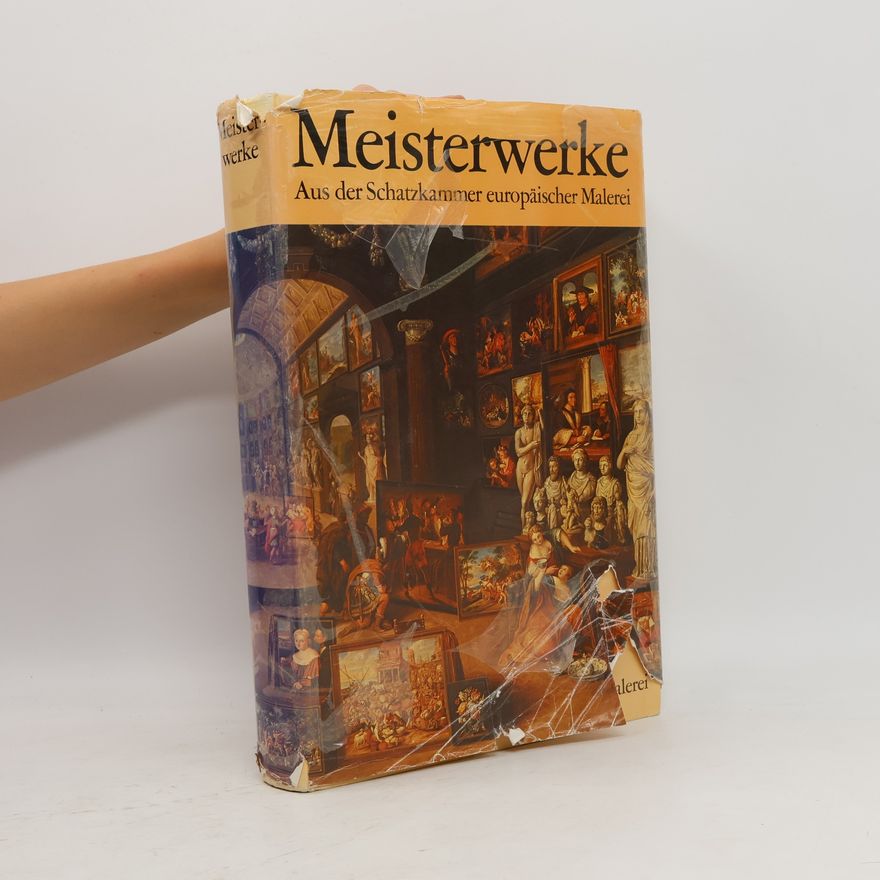 Autorenkollektiv Meisterwerke