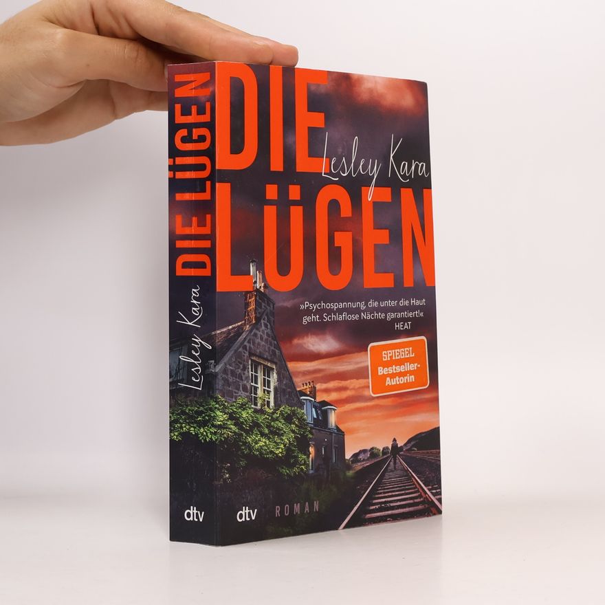 Lesley Kara Die Lügen