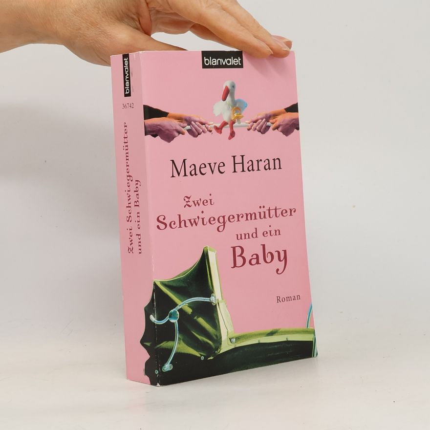 Maeve Haran Zwei Schwiegermütter und ein Baby
