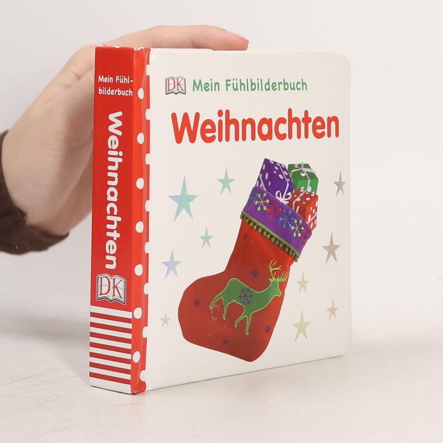 Franziska Jaekel Weihnachten