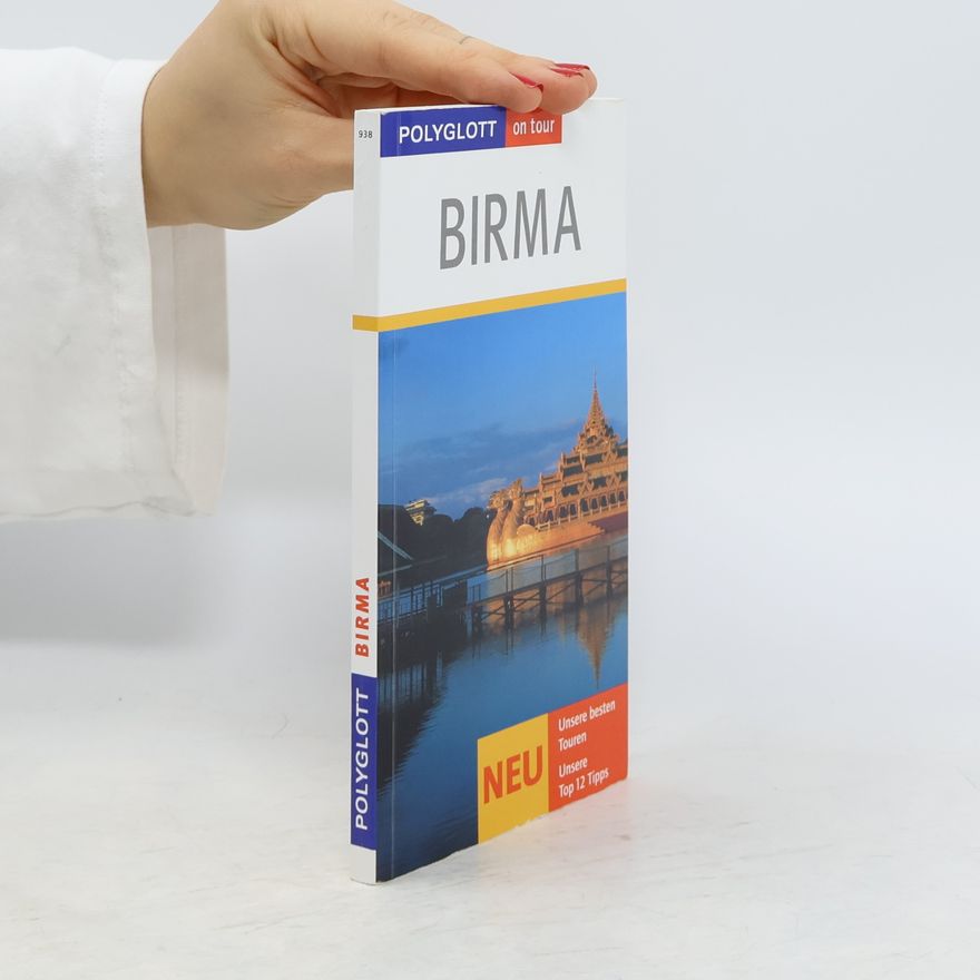 Rainer Scholz Birma