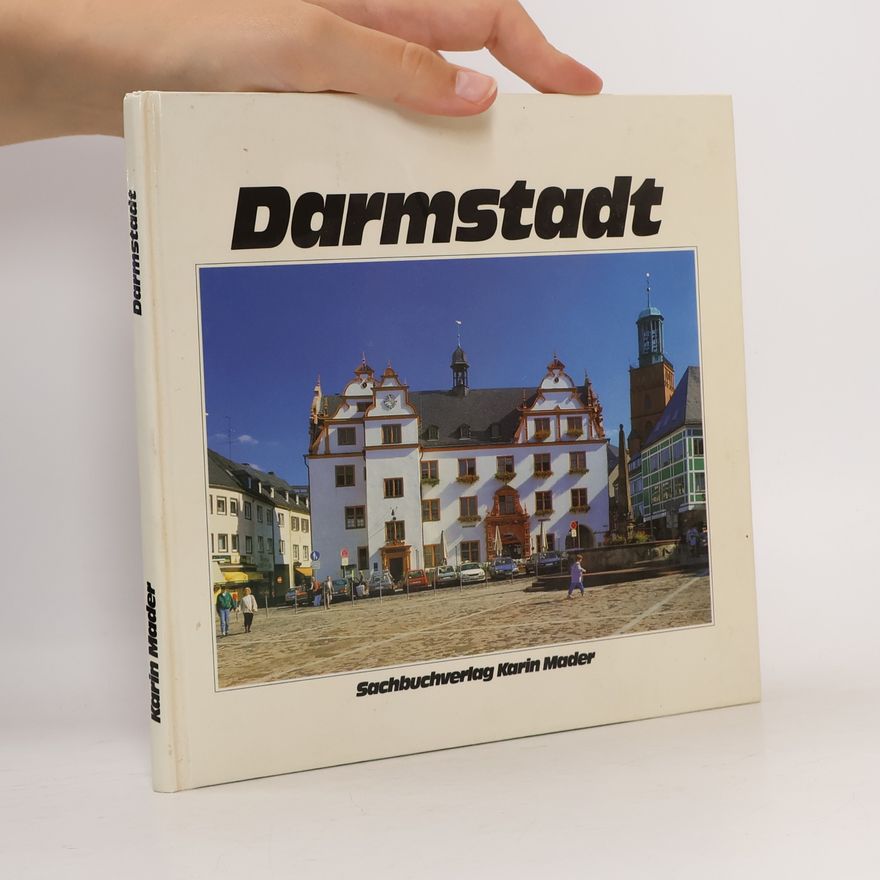 Autorenkollektiv Darmstadt