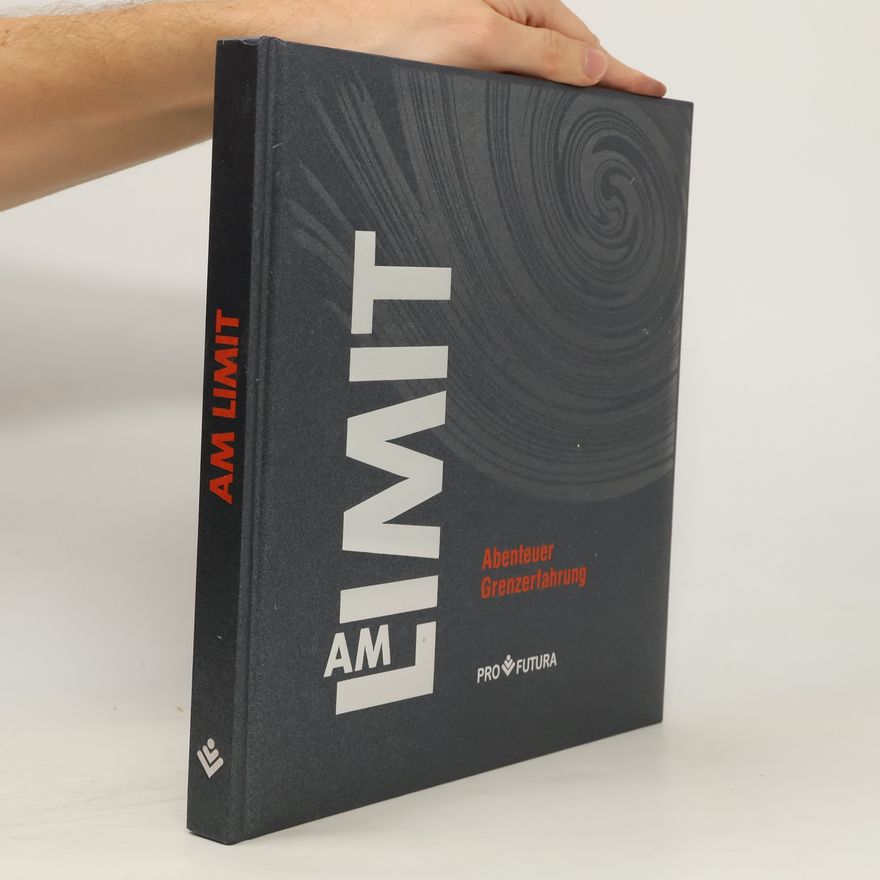Autorenkollektiv Am Limit