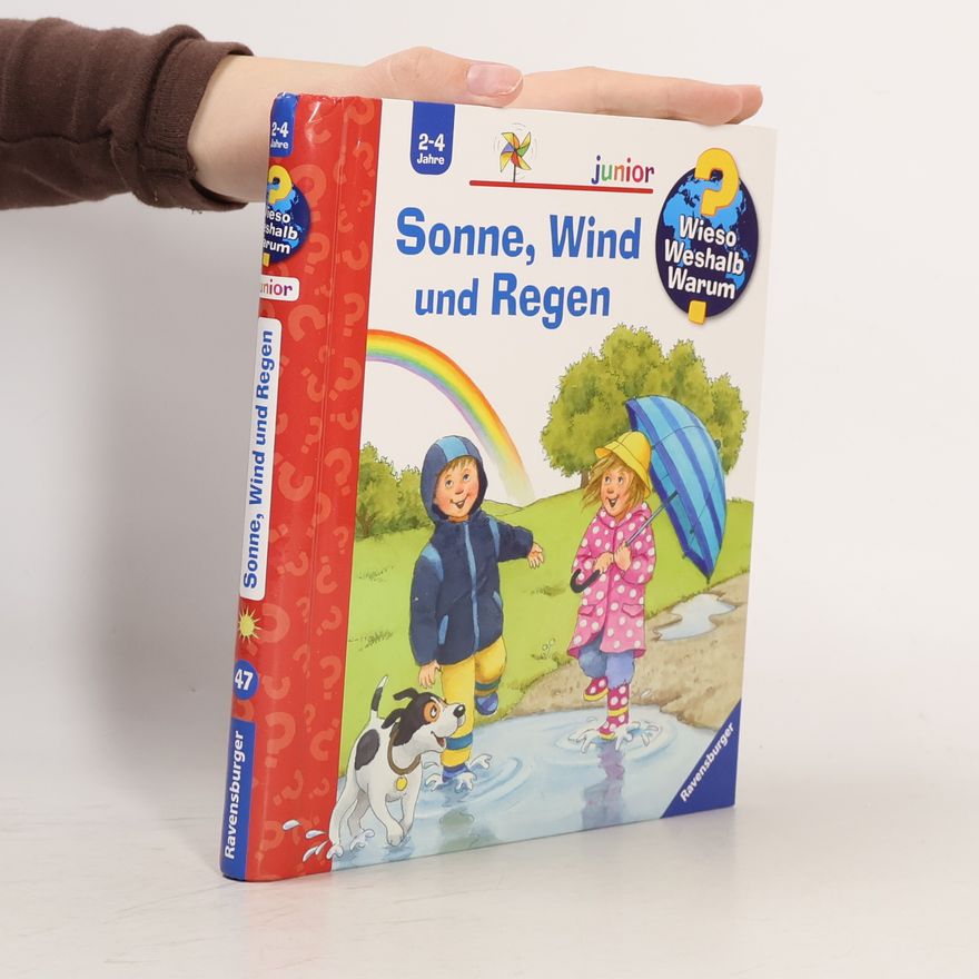 Various authors Sonne, Wind und Regen
