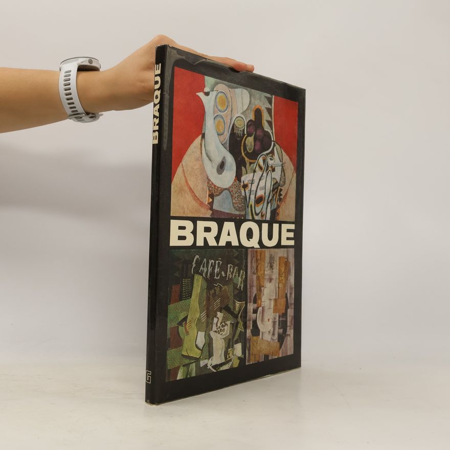 Various authors Braque