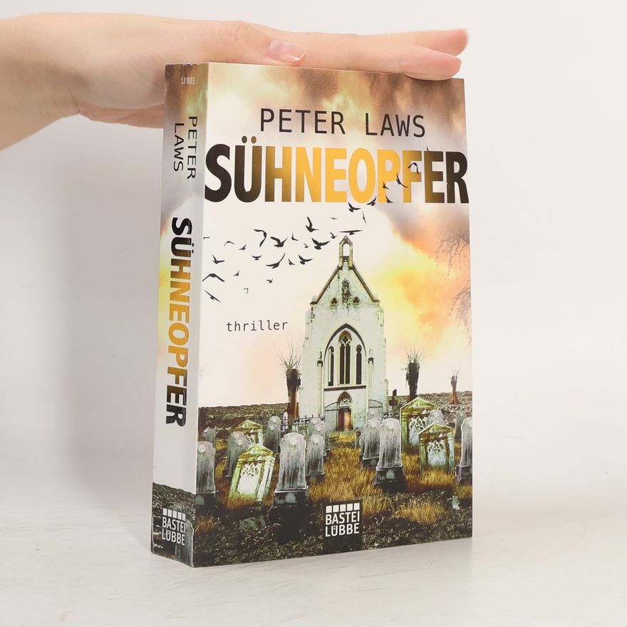 Peter Laws Sühneopfer