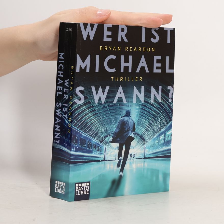 Bryan Reardon Wer ist Michael Swann?