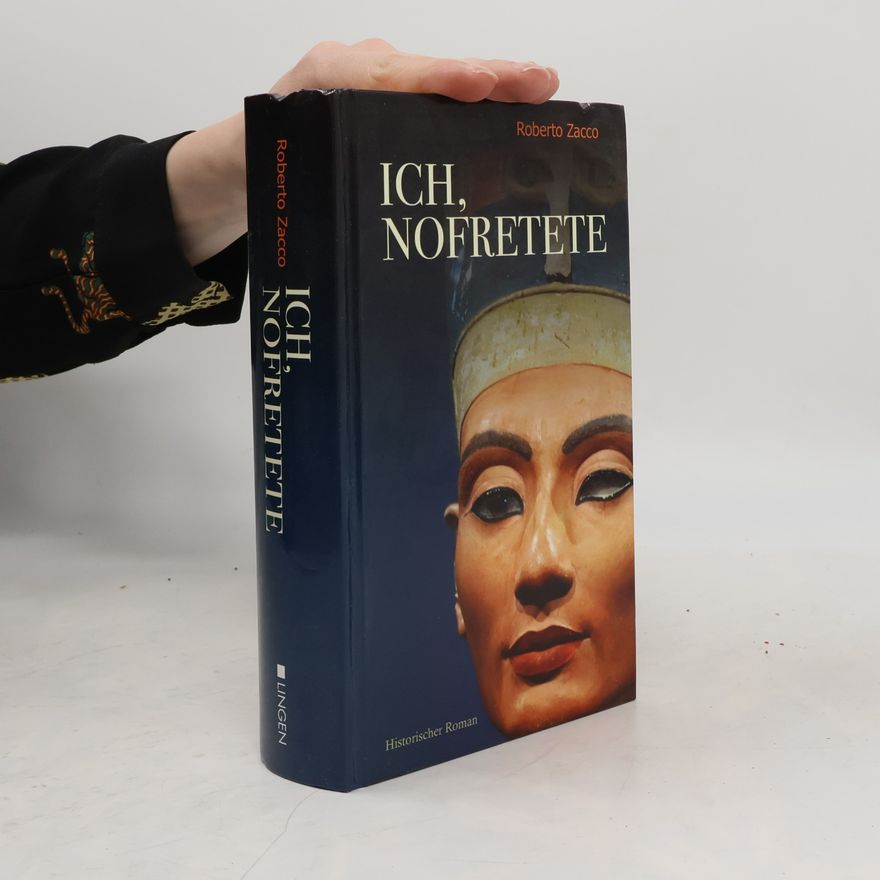 Roberto Zacco Ich, Nofretete