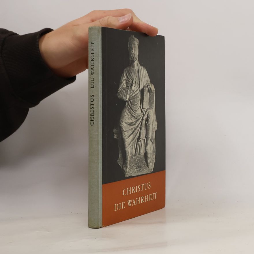 Alfred Läpple Christus die Wahrheit